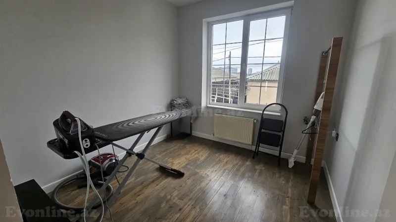 Kirayə verilir 9 otaqlı Həyət evi 400 m² Ağ şəhər - şəkil 14