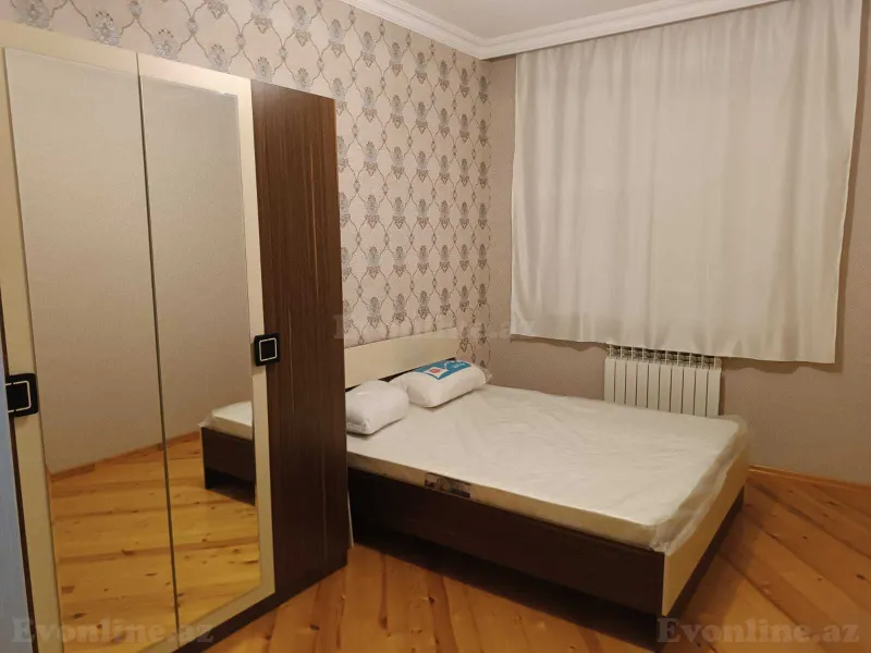 Satılır 3 otaqlı Mənzil Yeni tikili 866 m² Masazır - şəkil 3