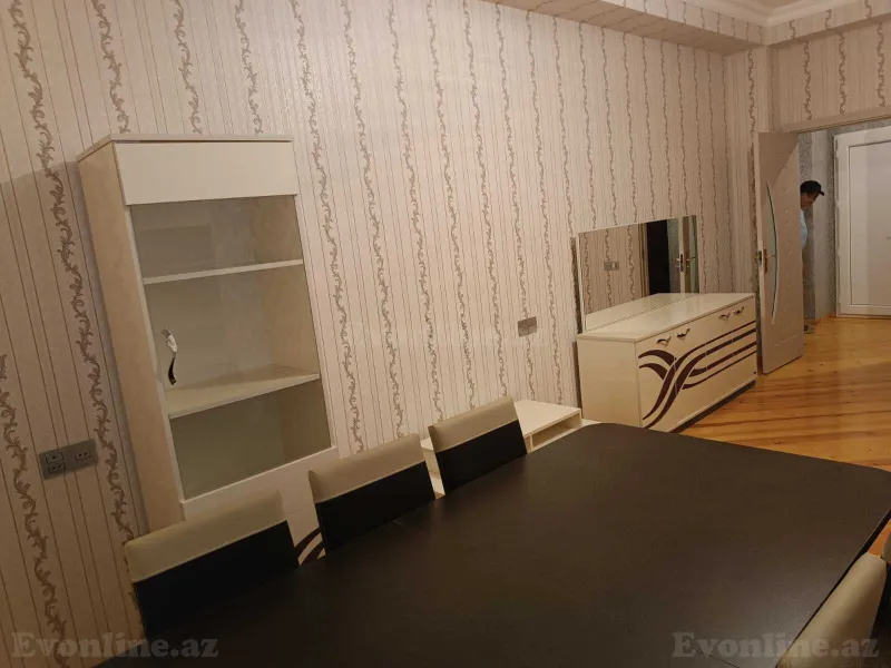 Satılır 3 otaqlı Mənzil Yeni tikili 866 m² Masazır - şəkil 4