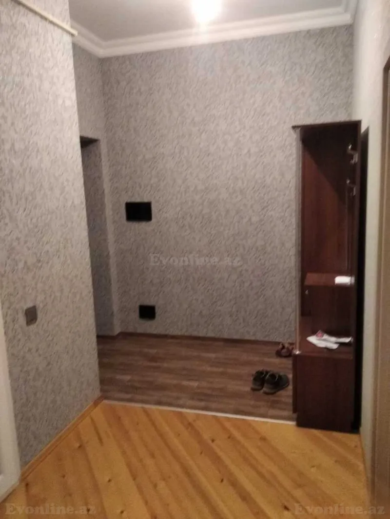 Satılır 3 otaqlı Mənzil Yeni tikili 866 m² Masazır - şəkil 7