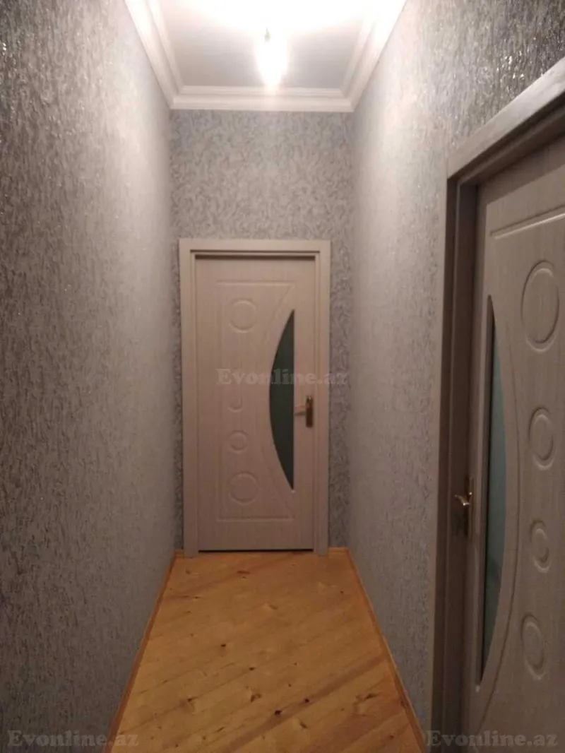 Satılır 3 otaqlı Mənzil Yeni tikili 866 m² Masazır - şəkil 8