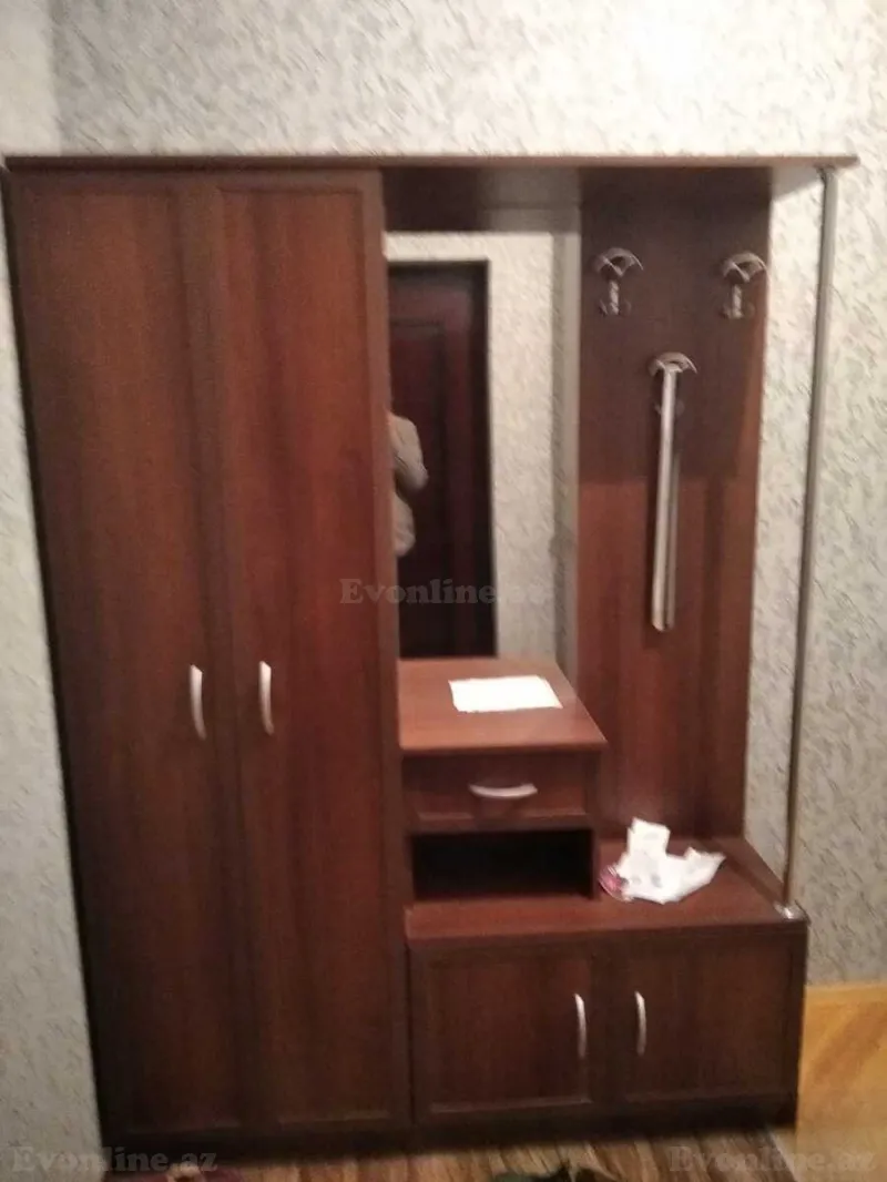 Satılır 3 otaqlı Mənzil Yeni tikili 866 m² Masazır - şəkil 9