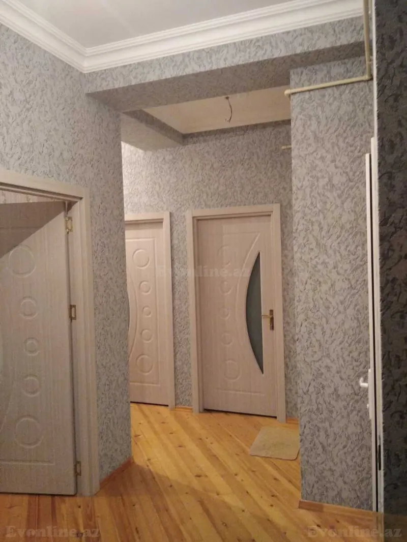 Satılır 3 otaqlı Mənzil Yeni tikili 866 m² Masazır - şəkil 10