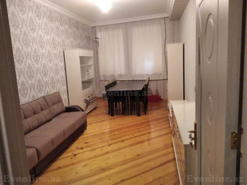 Satılır 3 otaqlı Mənzil Yeni tikili 866 m² Masazır - şəkil 12