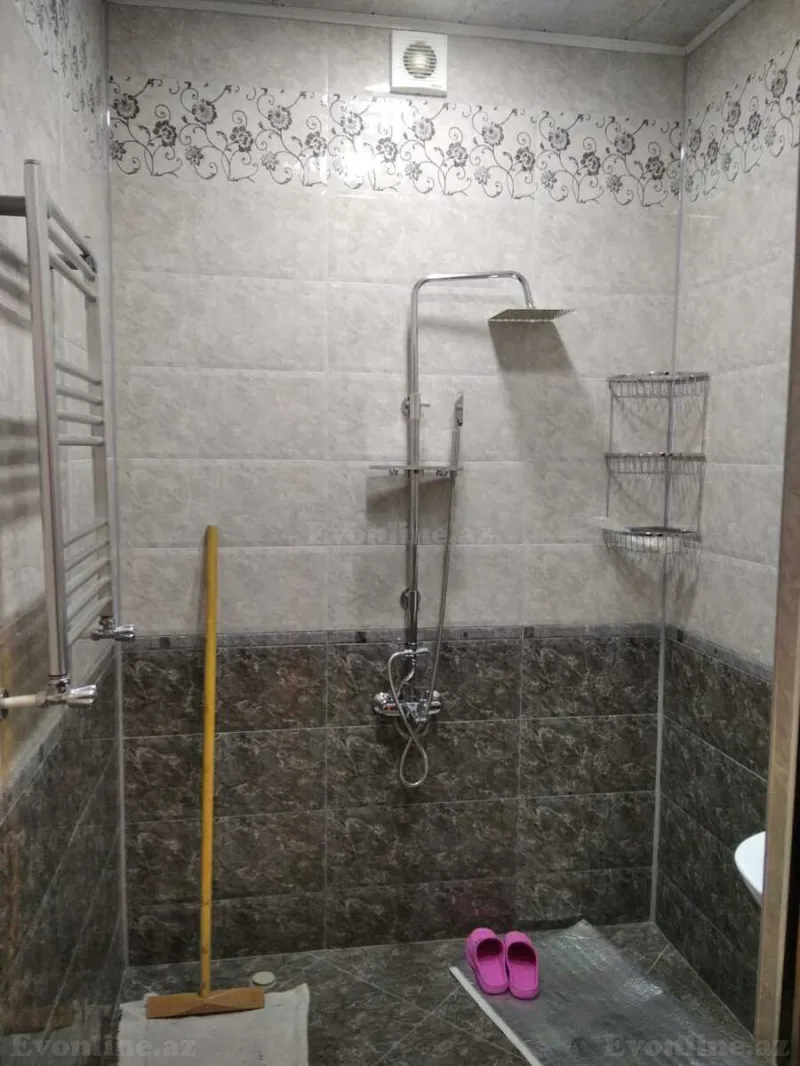 Satılır 3 otaqlı Mənzil Yeni tikili 866 m² Masazır - şəkil 13