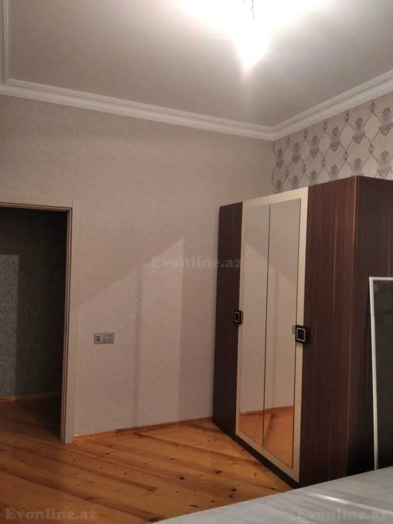 Satılır 3 otaqlı Mənzil Yeni tikili 866 m² Masazır - şəkil 14
