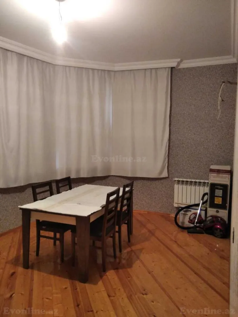 Satılır 3 otaqlı Mənzil Yeni tikili 866 m² Masazır - şəkil 16