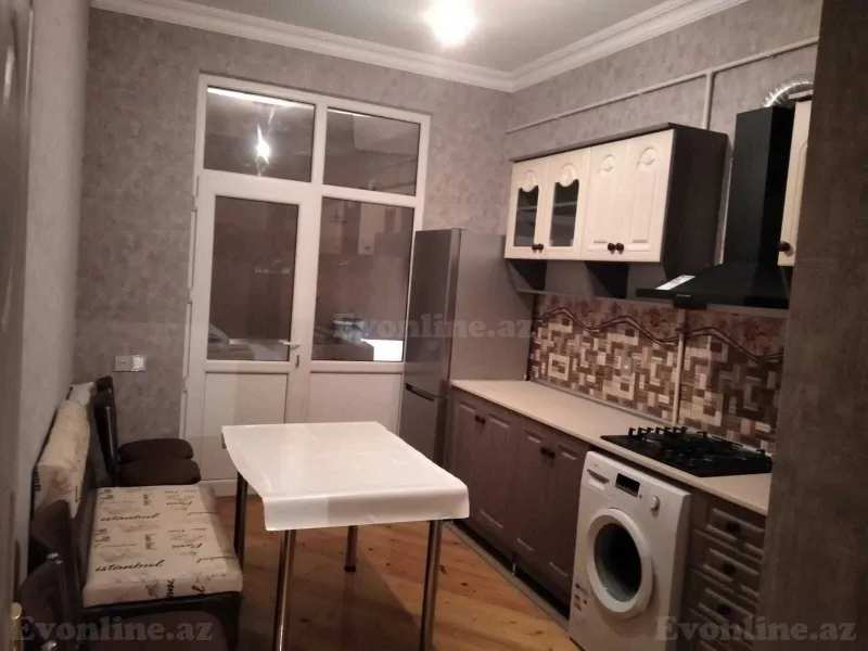 Satılır 3 otaqlı Mənzil Yeni tikili 866 m² Masazır - şəkil 17