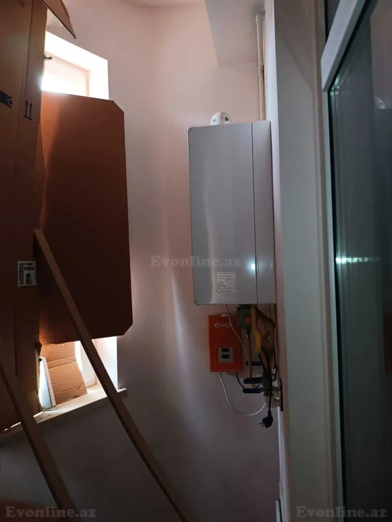 Satılır 3 otaqlı Mənzil Yeni tikili 866 m² Masazır - şəkil 19