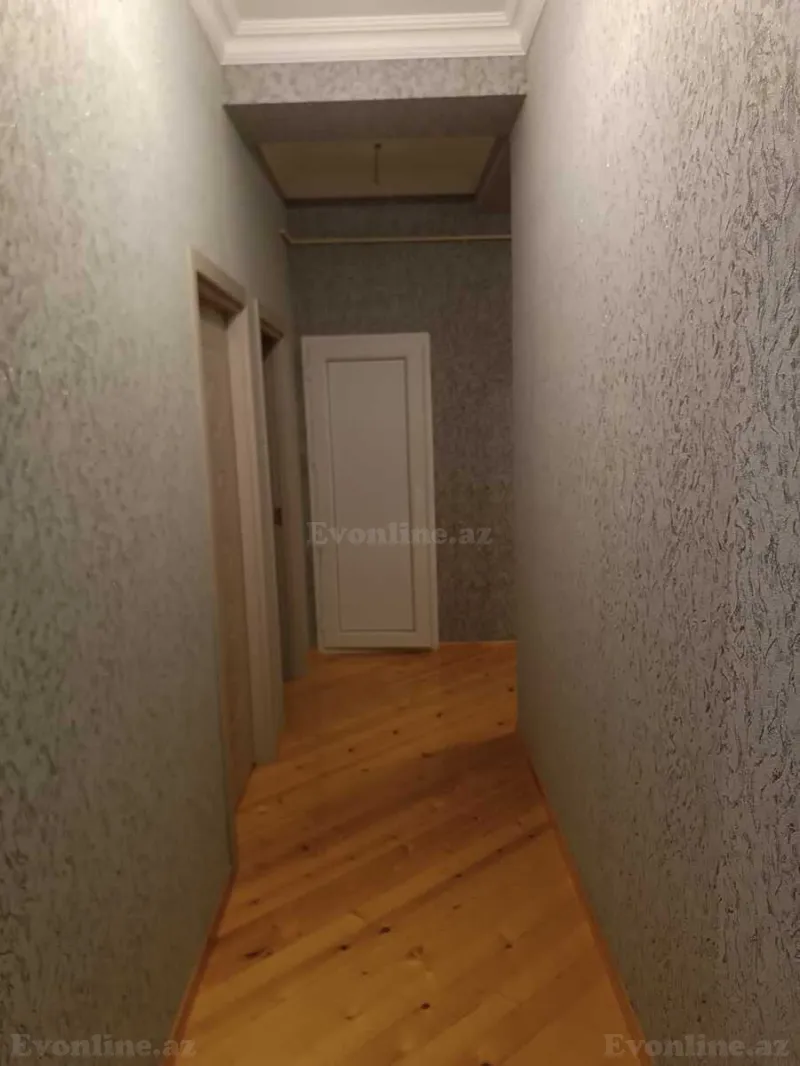 Satılır 3 otaqlı Mənzil Yeni tikili 866 m² Masazır - şəkil 21