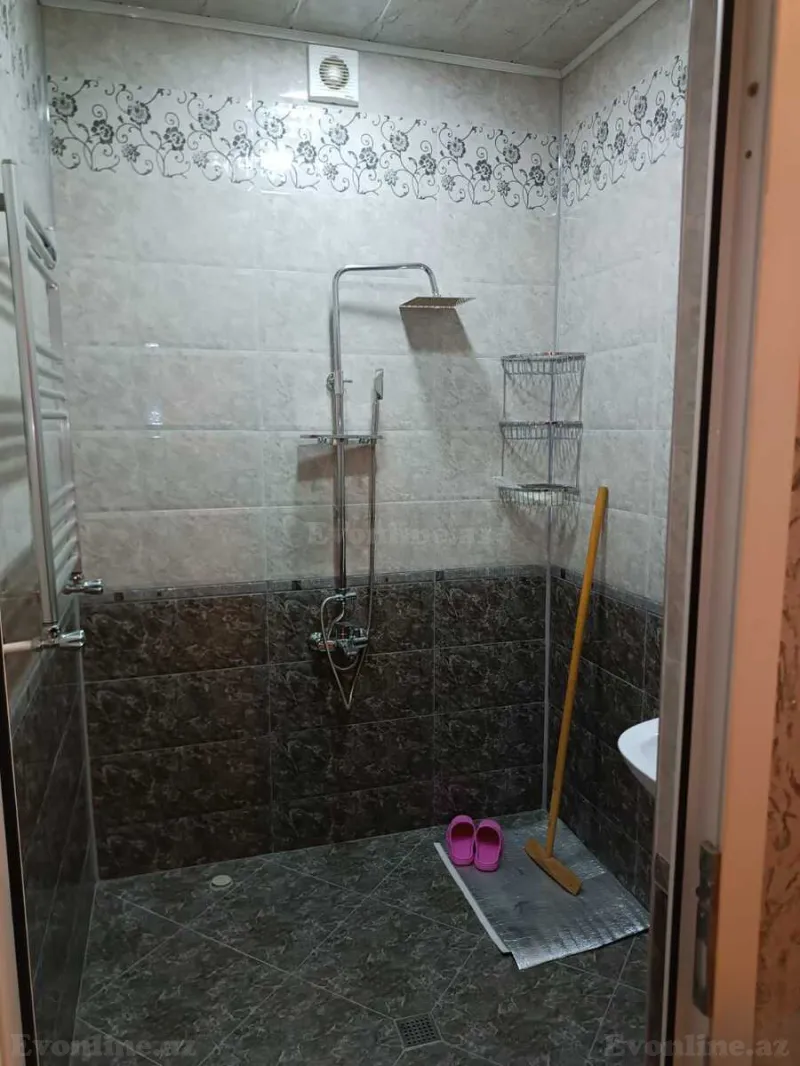Satılır 3 otaqlı Mənzil Yeni tikili 866 m² Masazır - şəkil 23