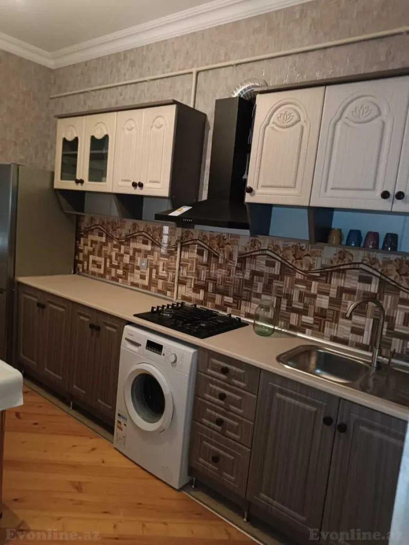 Satılır 3 otaqlı Mənzil Yeni tikili 866 m² Masazır - şəkil 24