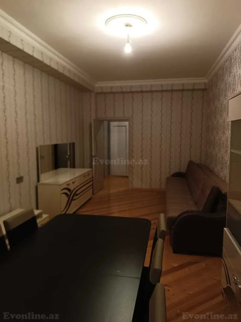 Satılır 3 otaqlı Mənzil Yeni tikili 866 m² Masazır - şəkil 25