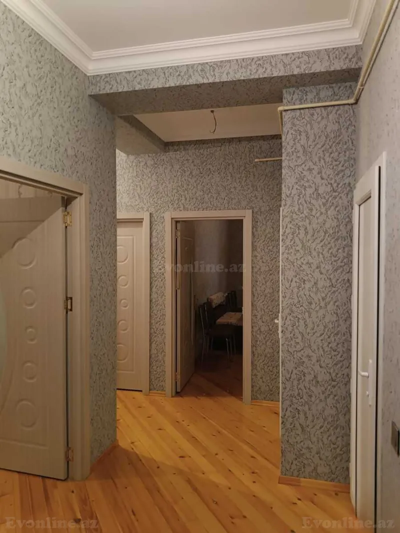 Satılır 3 otaqlı Mənzil Yeni tikili 866 m² Masazır - şəkil 29