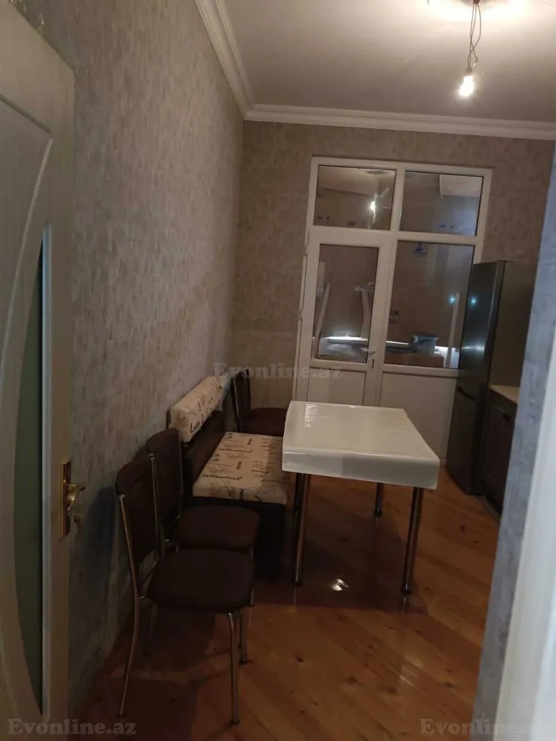 Satılır 3 otaqlı Mənzil Yeni tikili 866 m² Masazır - şəkil 30