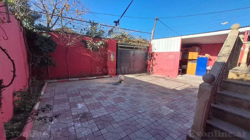 Satılır 4 otaqlı Həyət evi 144 m² Biləcəri - şəkil 3