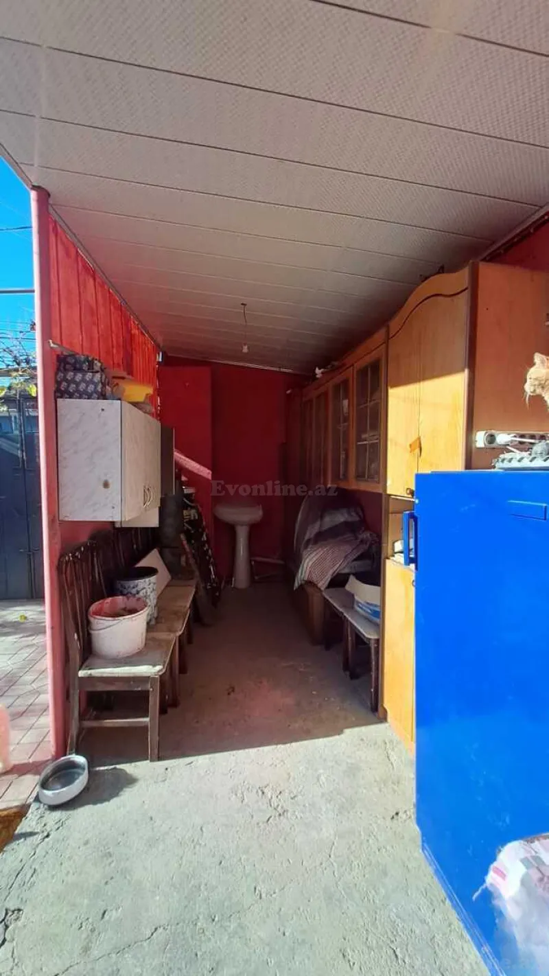 Satılır 4 otaqlı Həyət evi 144 m² Biləcəri - şəkil 4