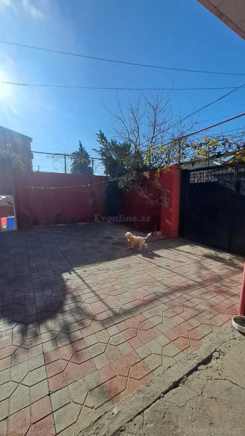 Satılır 4 otaqlı Həyət evi 144 m² Biləcəri - şəkil 5