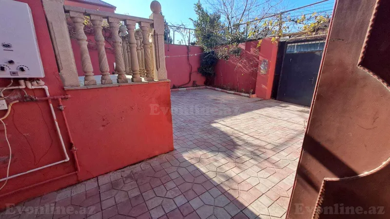Satılır 4 otaqlı Həyət evi 144 m² Biləcəri - şəkil 7