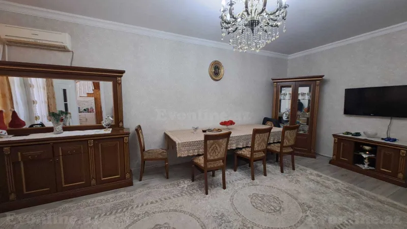 Satılır 4 otaqlı Həyət evi 144 m² Biləcəri - şəkil 9