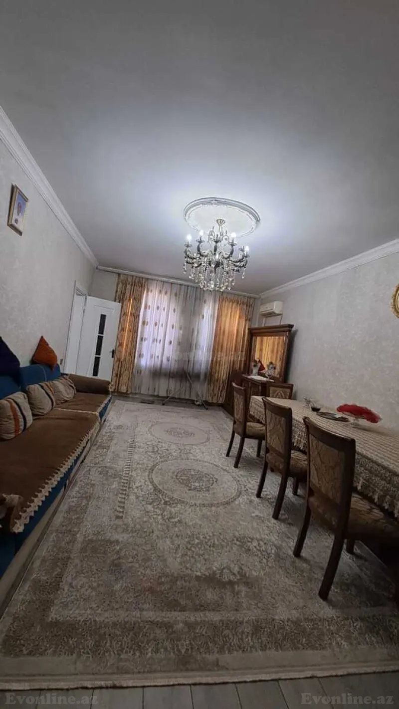 Satılır 4 otaqlı Həyət evi 144 m² Biləcəri - şəkil 10