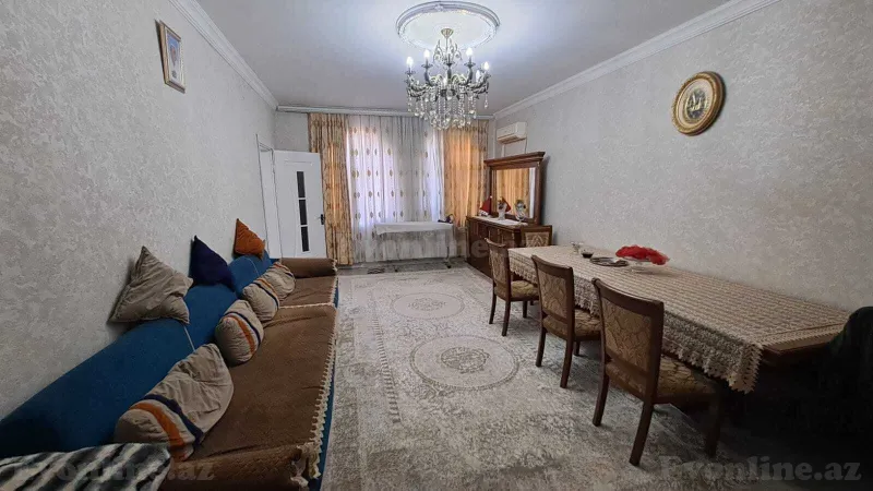 Satılır 4 otaqlı Həyət evi 144 m² Biləcəri - şəkil 11