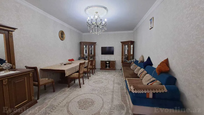 Satılır 4 otaqlı Həyət evi 144 m² Biləcəri - şəkil 12