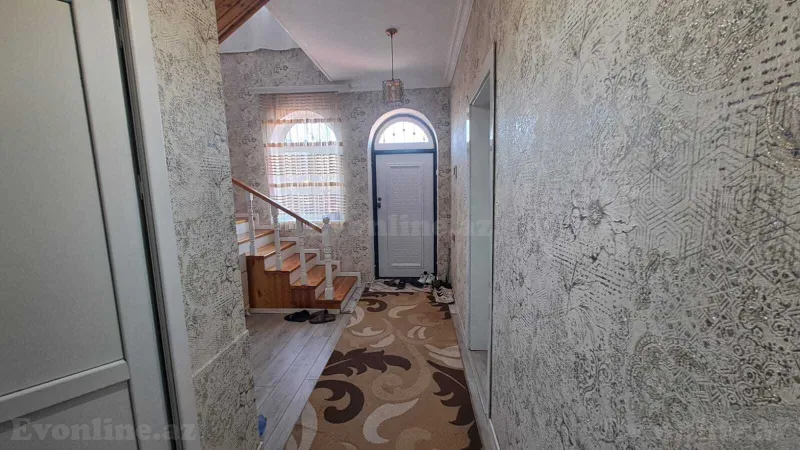 Satılır 4 otaqlı Həyət evi 144 m² Biləcəri - şəkil 14