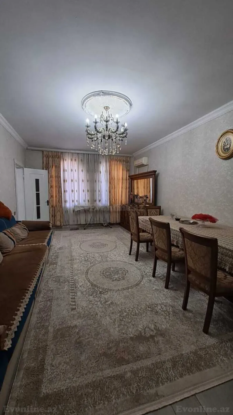 Satılır 4 otaqlı Həyət evi 144 m² Biləcəri - şəkil 15