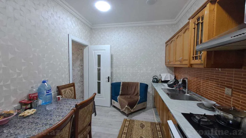Satılır 4 otaqlı Həyət evi 144 m² Biləcəri - şəkil 18