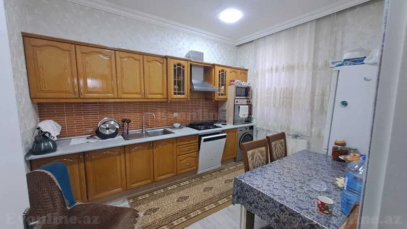 Satılır 4 otaqlı Həyət evi 144 m² Biləcəri - şəkil 19