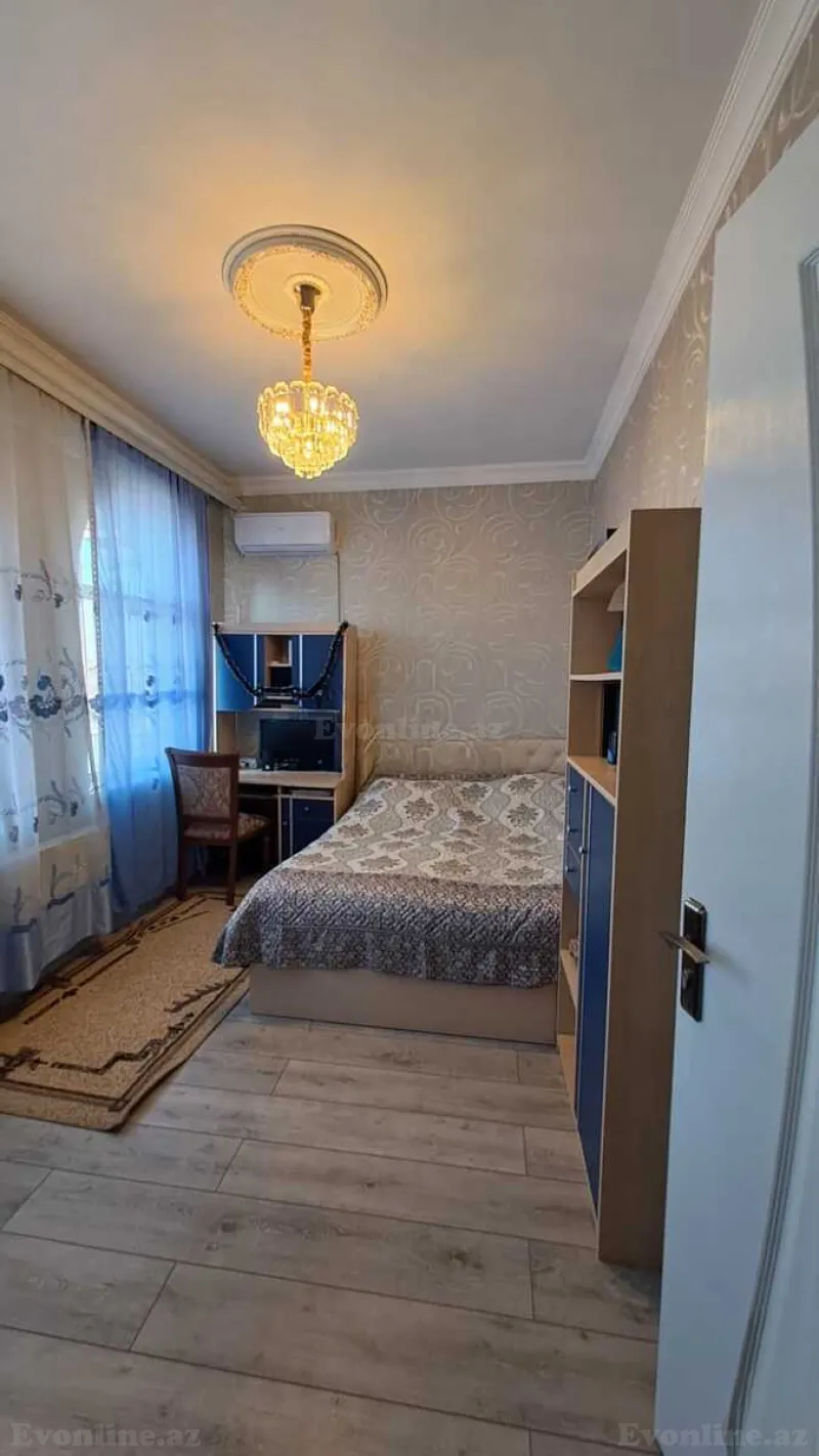 Satılır 4 otaqlı Həyət evi 144 m² Biləcəri - şəkil 22