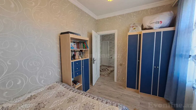 Satılır 4 otaqlı Həyət evi 144 m² Biləcəri - şəkil 23