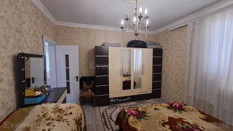 Satılır 4 otaqlı Həyət evi 144 m² Biləcəri - şəkil 24