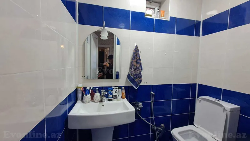 Satılır 4 otaqlı Həyət evi 144 m² Biləcəri - şəkil 26