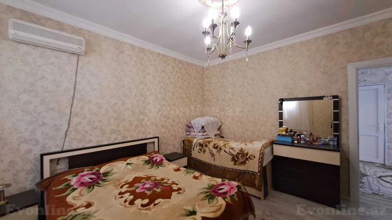 Satılır 4 otaqlı Həyət evi 144 m² Biləcəri - şəkil 27
