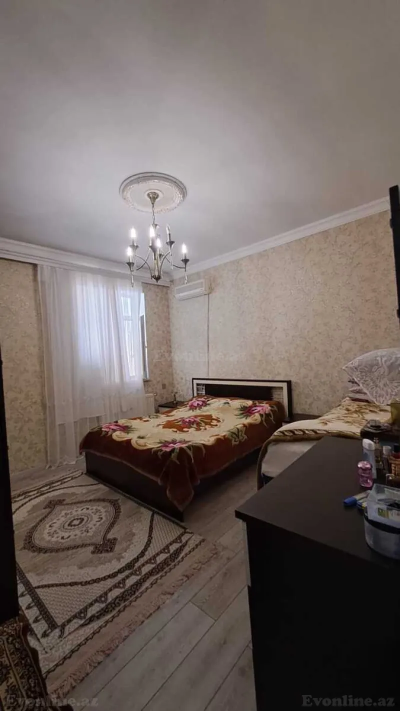 Satılır 4 otaqlı Həyət evi 144 m² Biləcəri - şəkil 28