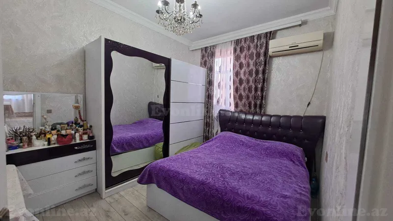 Satılır 4 otaqlı Həyət evi 144 m² Biləcəri - şəkil 29