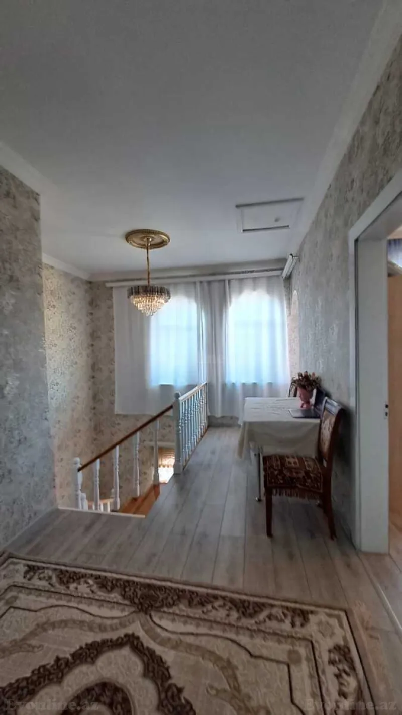Satılır 4 otaqlı Həyət evi 144 m² Biləcəri - şəkil 30
