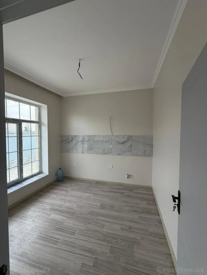 Satılır 4 otaqlı Həyət evi 120 m² Mehdiabad - şəkil 3