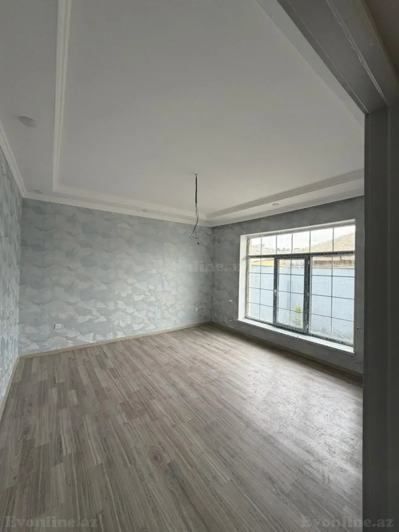 Satılır 4 otaqlı Həyət evi 120 m² Mehdiabad - şəkil 4