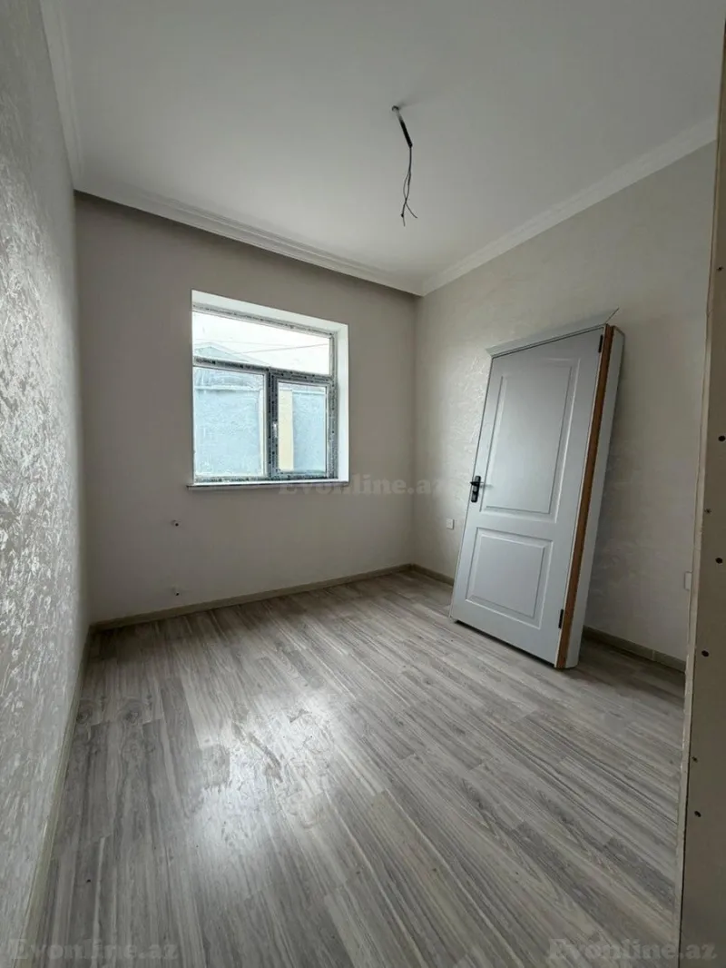 Satılır 4 otaqlı Həyət evi 120 m² Mehdiabad - şəkil 6