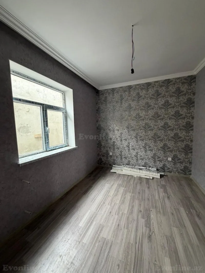 Satılır 4 otaqlı Həyət evi 120 m² Mehdiabad - şəkil 7
