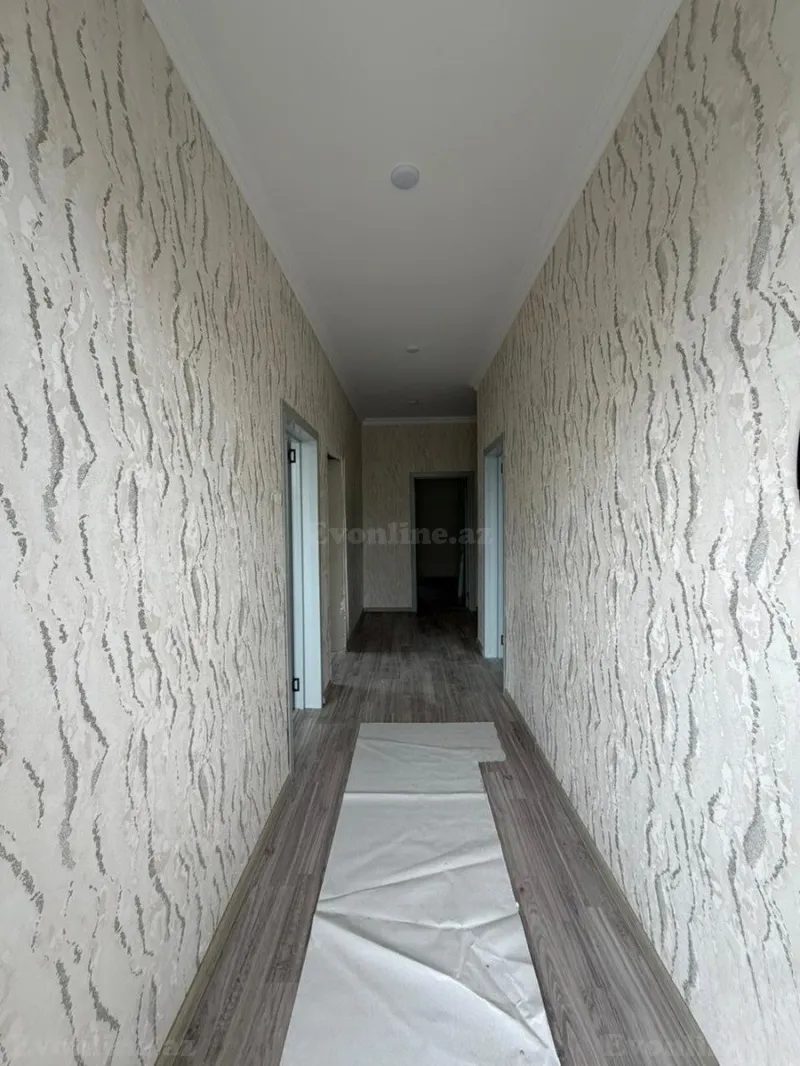 Satılır 4 otaqlı Həyət evi 120 m² Mehdiabad - şəkil 8