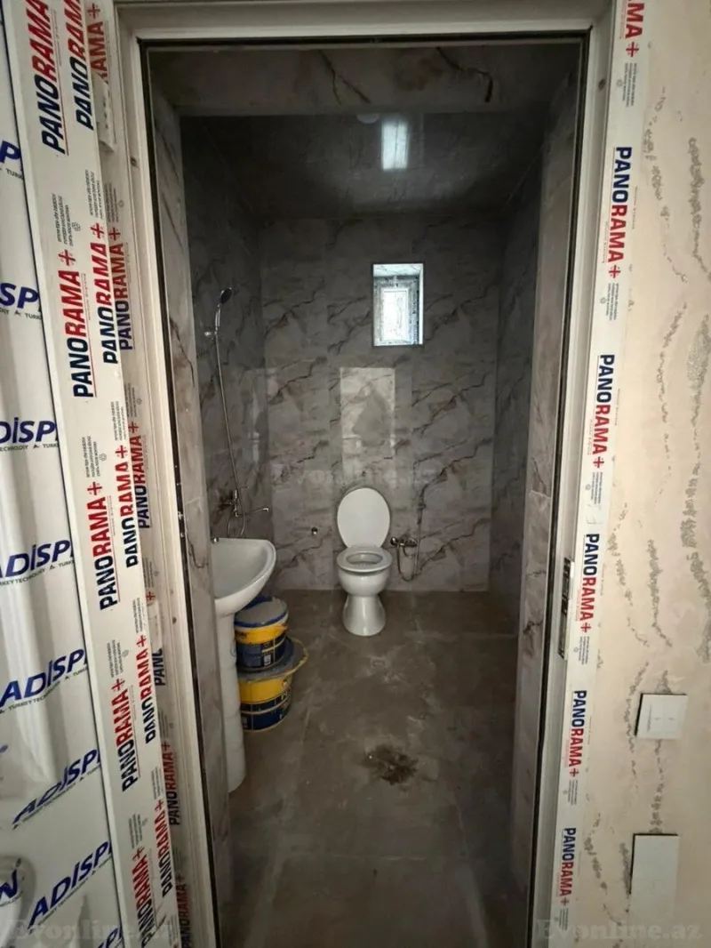 Satılır 4 otaqlı Həyət evi 120 m² Mehdiabad - şəkil 9