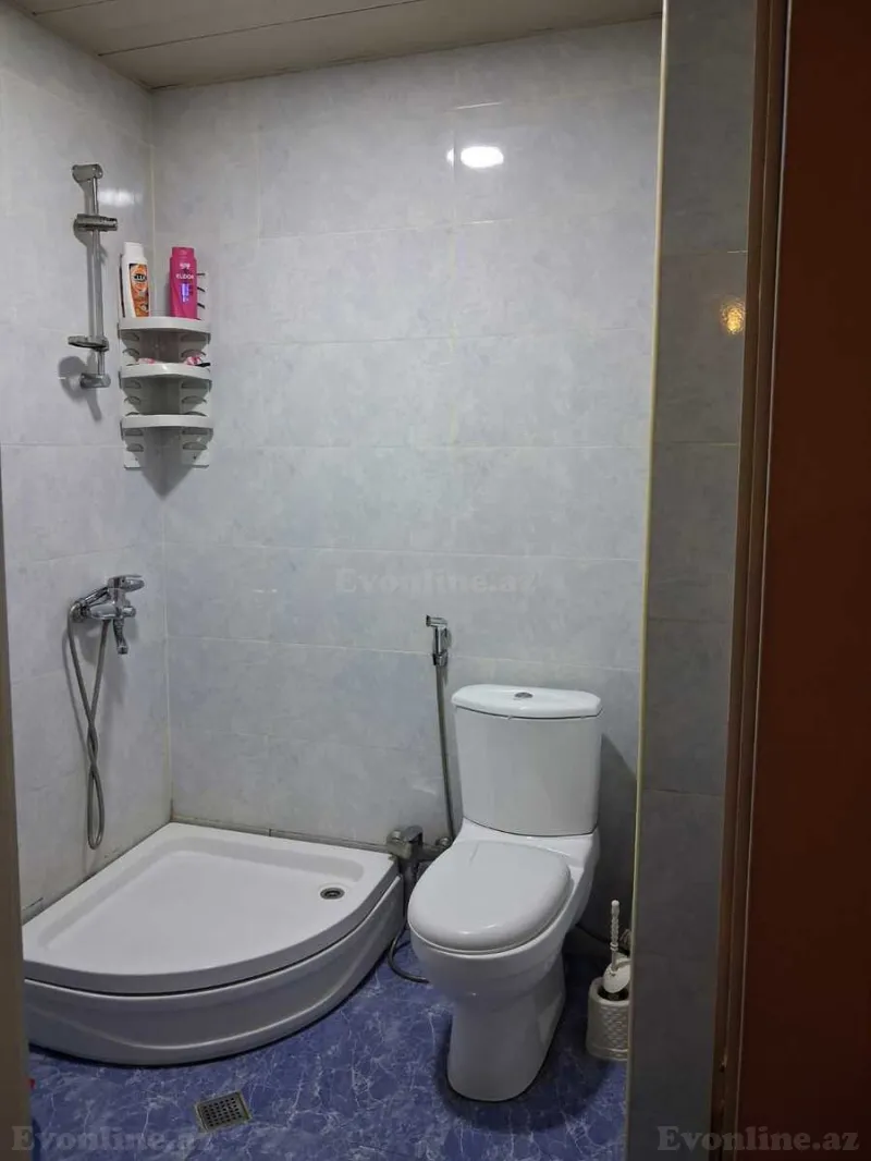 Satılır 4 otaqlı Mənzil Yeni tikili 99 m² Suraxanı r. - şəkil 6