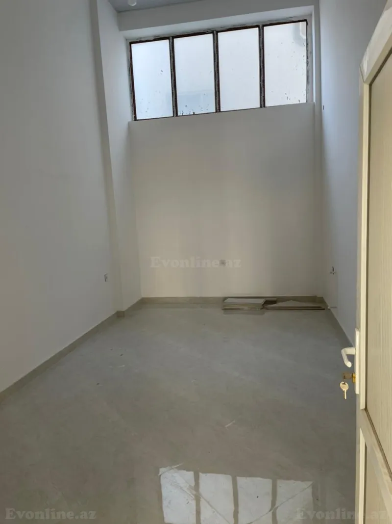 Kirayə verilir Obyekt 115 m² Əhmədli - şəkil 4