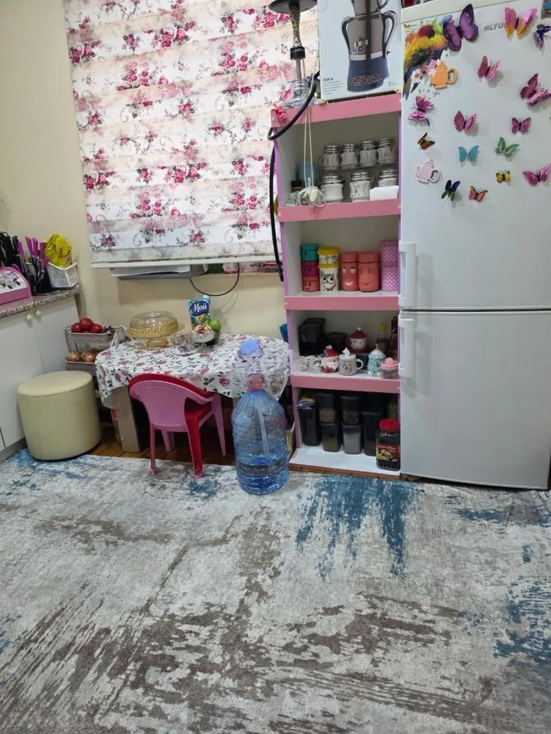Kirayə verilir 2 otaqlı Həyət evi 100 m² Günəşli - şəkil 4