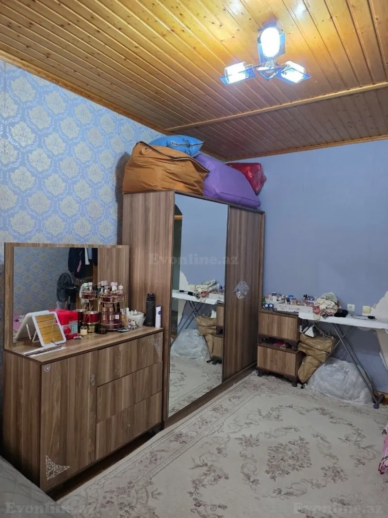 Kirayə verilir 2 otaqlı Həyət evi 100 m² Günəşli - şəkil 8