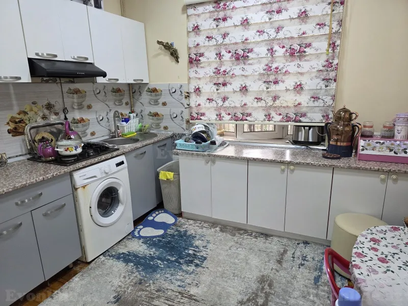 Kirayə verilir 2 otaqlı Həyət evi 100 m² Günəşli - şəkil 9
